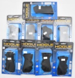 (9) Hogue Grips to include two AR-15/M16,