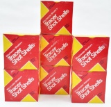 12ga Tracer Shotshell ammunition (7) boxes