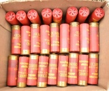 12ga Mark 5 Tracer Loads, (44) total rounds