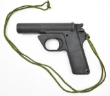 Heckler & Koch P2A1 flare pistol 26.5mm