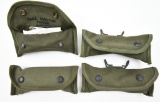 lot of (4) Grenade Launcher Sight M15 for M1903,