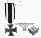 lot to include German Reichsarbeitsdienst