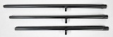 lot of (3) Winchester shotgun barrels Model 1400
