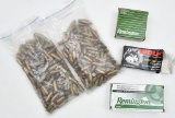 9mm Ammunition, (9.445 lbs.) weight includes