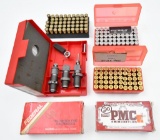 .45 Colt Lot to include Hornady 3 Die