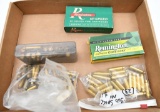Assorted Lot of .300 Savage Brass