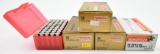 .38 Special Ammunition (5) boxes to include