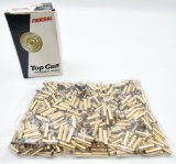 Federal Top-gun Unprimed Brass Field bag