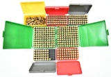 9mm Ammunition Approx. (400) Rounds