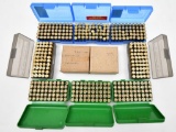 9mm Luger Ammunition