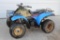 Polaris Trail Boss 250 R/es 4 wheeler, NOT RUNNING