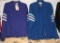 2 RJS Racing jackets-L