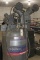 Ingersoll Rand 5 hp, upright air compressor 60 gal, 125 psi, 240V, 12.5 cfm,  S/N DC90068-15885-0109