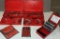 Snap-On TDM-117A metric tap & die set,