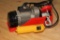 Chicago Electric Power Tools 440 lb. 12V winch,