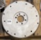 Schiefer Aluminum 409 Fly Wheel