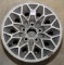 Set of 4 Honeycomb Mag wheels, 7