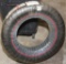 1 Coker Classic Red Stripe tire-NEW P205/75/R15