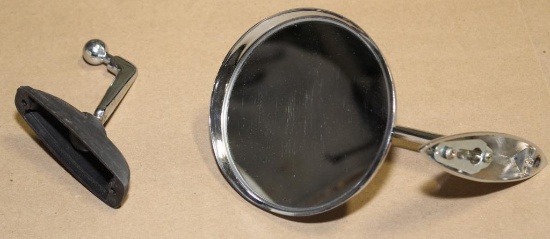 side mirror, NIB