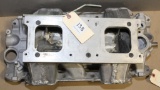 Z11 Aluminum 2-4 high rise custom intake,