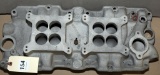 Offenhauser 409 Aluminum 2-4 intake manifold