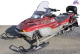 2003 Ski-Doo Bombardier Grand Touring SE