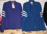 2 RJS Racing jackets-L