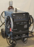 Miller Syncrowave 200 TIG/Stick welder