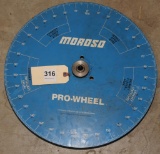 Moroso 18