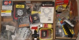 Box lot-New automotive parts: battery connectors