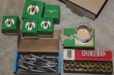 Set of Isky Rev kit springs;