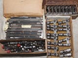 Complete set of Crowder 409 roller tappets