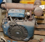 Onan 2 cylinder engine, condition unknown