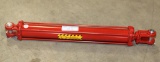 Cross hydraulic cylinder, NIB,