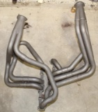 Pair of 409 headers