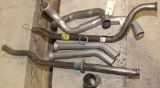 6 header pipes