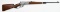 Winchester, Model 1886, .33 W.C.F., s/n 149607, rifle, brl length 24