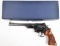 Smith & Wesson, Model 27-2, .357 Mag, s/n N809959, revolver, brl length 8.25
