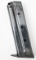 Steyr GB Austria 9mm Luger (18) round pistol magazine