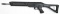 Sig Sauer, Sig 556R, 7.62x39mm, s/n 28c006076, carbine, brl length 16