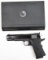 Para-Ordnance, Model P16-40 Signature, .40 S&W, s/n SJ2160, pistol, brl length 5