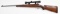 Rare Winchester, Model 54, .30 gov't '06. cal, s/n 18868, rifle, brl length 24