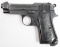Beretta, Model 1934, .380 auto, s/n 888362, pistol, brl length 3 3/8