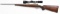 Winchester, Model 70 Classic Stainless, .300 win. mag, s/n G168066, rifle, brl length 24