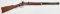 * Navy Arms Co., Hawken Style Rifle, .50 cal, s/n 13225, BP Muzzleloader, brl length 25