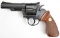 Colt, Trooper MKIII, .22 mag. R.F., s/n Y40001, revolver, brl length 4