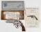 Smith & Wesson, Model 13-1, .357 Mag, s/n 2D18602, revolver, brl length 4