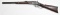 * Winchester, Model 1873 SRC, .44 W.C.F., s/n 373449, saddle ring carbine, brl length 20