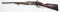 Savage Arms Co., Model 1899 Takedown, .303 Sav., s/n 199798, carbine, brl length 20