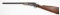 Remington Arms - Union Metallic Cartridge Co., No. 6, .22 S,L,LR, s/n S224761, boy's rifle, brl leng